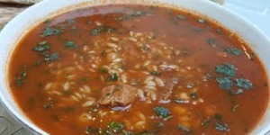 حريرة بلسان الطير