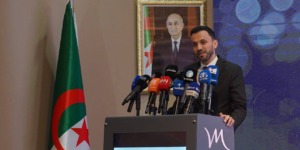 نور الدين واضح: المؤسسات الناشئة جوهر التحول الرقمي والتكامل بين التكوين والتمويل هو مفتاح النجاح