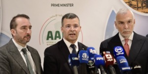 الجزائر تعزز موقعها الاستثماري عبر شراكة استراتيجية مع الاتحاد الأوروبي نحو اقتصاد منتج ومندمج