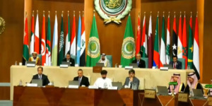 البرلمان العربي يدين استهداف مستشفى المعمداني ويطالب بحماية دولية ومحاسبة الاحتلال