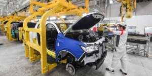 بداية جديدة في صناعة السيارات بالجزائر.. “غريت وول موتورز” تفتتح مشروعها بعين الدفلى