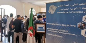 مدارس الوطن تفتح أبوابها للتوجيه المدرسي بداية من 4 ماي المقبل