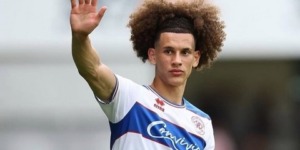 ريان كولي موهبة جزائرية تقتحم حسابات الهلال السعودي