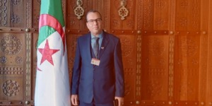 نائب رئيس منتدى الجزائر والمكلف بالعلاقات الدولية والجالية الجزائرية بالخارج للموعد اليومي: العلاقات الجزائرية-الفرنسية تحكمها تجاذبات لوجود لوبي مندسّ يرى بلادنا كمحمية