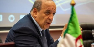 صندوق النقد الدولي – البنك الدولي : محافظ بنك الجزائر يشارك في الاجتماعات السنوية بواشنطن