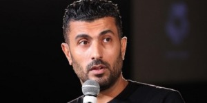 محمد سامي في رسالة غامضة: ربنا يكفينا شر الكره بعد المحبة