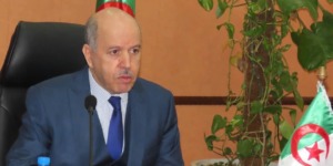 سايحي يوجه بتسريع مراجعة القوانين الأساسية وتطوير مصالح الاستعجالات