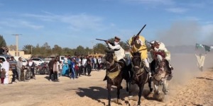  احتفالية تكرس للأصالة والانتماء