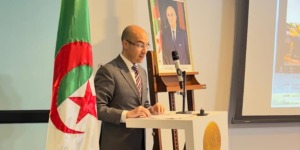 شايب وواضح يؤكدان دعم الدولة الجزائرية لمشاريع الجالية وتسهيل اندماجهم في الاقتصاد الوطني