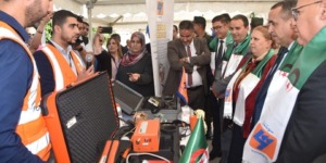 سونلغاز: حملات تحسيسية حول سوء استعمال الغاز الطبيعي