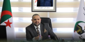 الطاهر برايك يقود اجتماعا تنسيقيا لتسريع ترتيبات الحج وتيسير إجراءات الحجاج