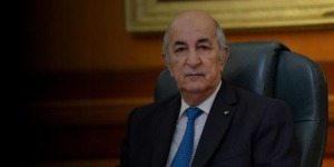 رئيس الجمهورية يعزي في وفاة البابا فرنسيس