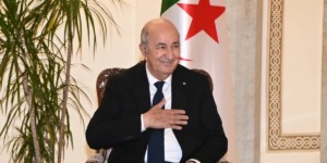 رئيس الجمهورية يهنئ البطلة الأولمبية كيليا نمور لإحرازها ميدالية ذهبية بالقاهرة