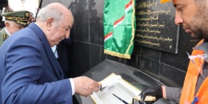 الجزائر تعزز قدراتها الصناعية بمشروع ضخم للحديد والصلب في بشار
