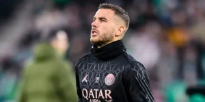 هيرنانديز: هذا هو سر قوة باريس في 2025