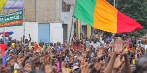 مصالح الشعب المالي مرتبطة بشكل وثيق بالعلاقات الجيدة مع الجزائر