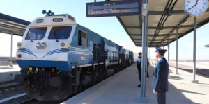 رحلات اضافية لقطار القصر – وادي غير – بجاية