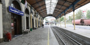 الجزائر-قسنطينة: توقيت جديد لرحلات القطار 