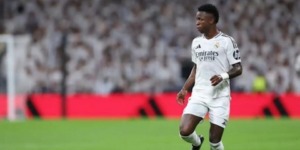 تطور جديد في انتقال فينيسيوس إلى الدوري السعودي