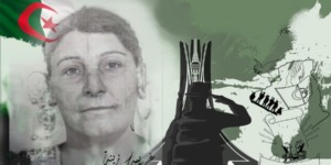 غريسي زينة.. خرجت رافضة أن تكون الجزائر فرنسية فسقطت شهيدة