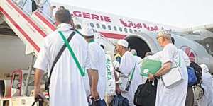 تنبيه هام من الديوان الوطني للحج والعمرة