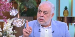 أشرف زكي: كيف يناقشون مستقبل الدراما دون الرجوع لأهلها؟
