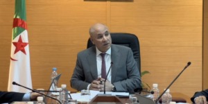 زيتوني يسدي تعليمات بتكثيف الرقابة على مستوى الأسواق لضمان توازن الأسعار