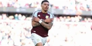 غوارديولا يستهدف مورغان روجرز