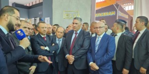 إطلاق إنجاز 250 ألف وحدة خلال السداسي الأول من 2025