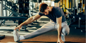 النوم والغذاء من أجل عضلات قوية ومتينة