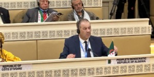 المجلس الشعبي الوطني يستنكر عجز المنظومة الدولية عن حماية الشعب الفلسطيني