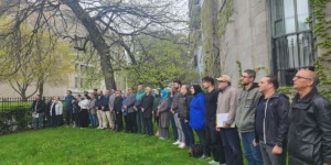 ندوة تاريخية بمونتريال تستحضر مجازر 8 ماي 1945 وتبرز الذاكرة كجسر نحو المستقبل