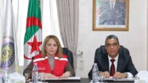 الهلال الأحمر الجزائري وإدارة السجون يتفقان على دعم طبي مشترك وتوسيع التعاون التضامني