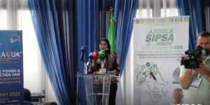 الجزائر تحتضن “جائزة إفريقيا سيبسا إينوف 2025” بمشاركة أربعة دول و40 مشروعا مبتكرا