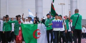الألعاب الإفريقية للرياضة المدرسية 2025: اجتماع رؤساء البعثات يومي 19 و20 ماي بالجزائر العاصمة