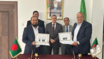 الجزائر تبرم عقد تصدير البروتينات الحيوانية نحو البنغلاديش