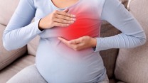 حكة الحلمة أثناء الحمل هل لها علاقة بالسرطان؟
