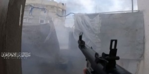 حماس: المقاومة تواصل تصديها للاحتلال وتربك حساباته