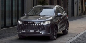 جيتور X50 موديل 2025 ب 220 مليون سنتيم فقط