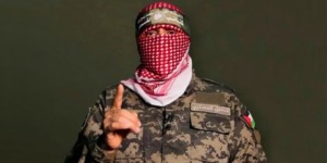 أبو عبيدة: المجد لليمن الذي دافع عن فلسطين…. وهي تواصل تحديها لأعتى قوى الظلم