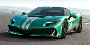 فيراري 296 Speciale