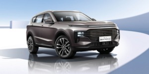 جيتور X70 بلس الفيس ليفت بسعر ابتدائي 200 مليون سنتيم