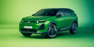 سيتروين C5 Aircross 2025  