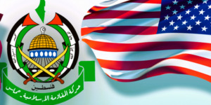 قيادي حماس: مفاوضات متقدمة مع الإدارة الأمريكية لوقف الحرب