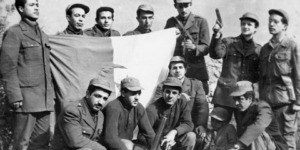 الشهيد ماشو محمد.. رجل العمليات الصعبة