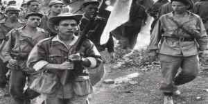 زفان عابد.. الشهيد الذي قاتل الفرنسيين قبل التحاقه بالثورة