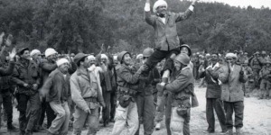 معركة “شراطة”.. ملحمة بطولية في مقاومة همجية المستعمر