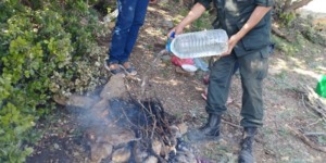 البليدة.. دخول قرار منع التخييم و مواقد الشواء في الغابات حيز التنفيذ