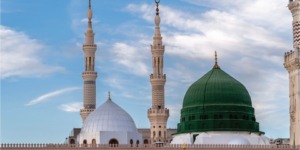 حبِّ الوطنِ عند النبي صلى الله عليه وسلم