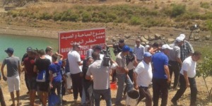 المنتدى الولائي للمجتمع المدني ببومرداس يحذر من اخطار موسم الاصطياف